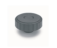 MBT.SOFT-Manopole scanalate